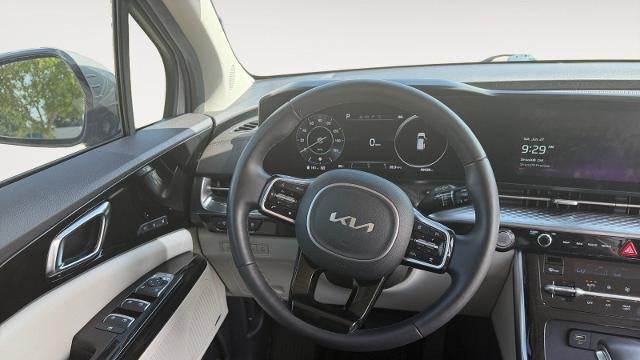 2024 Kia Carnival SX Prestige