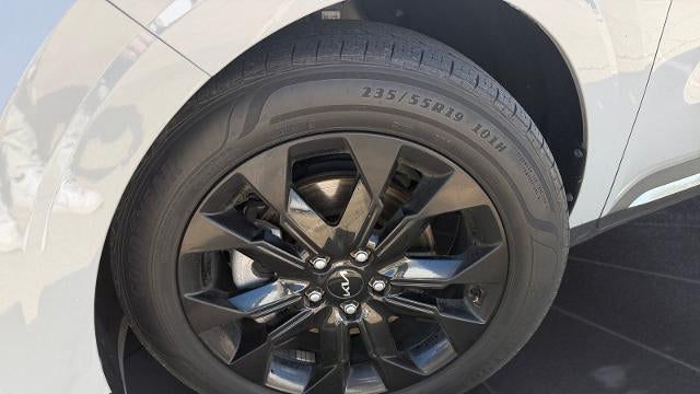 2024 Kia Carnival SX Prestige