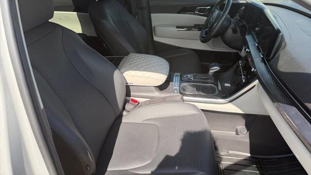 2024 Kia Carnival SX Prestige