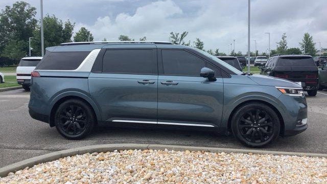 2024 Kia Carnival SX Prestige