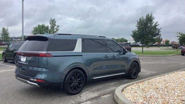 2024 Kia Carnival SX Prestige