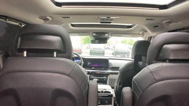 2024 Kia Carnival SX Prestige