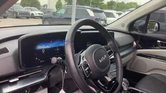 2024 Kia Carnival SX Prestige