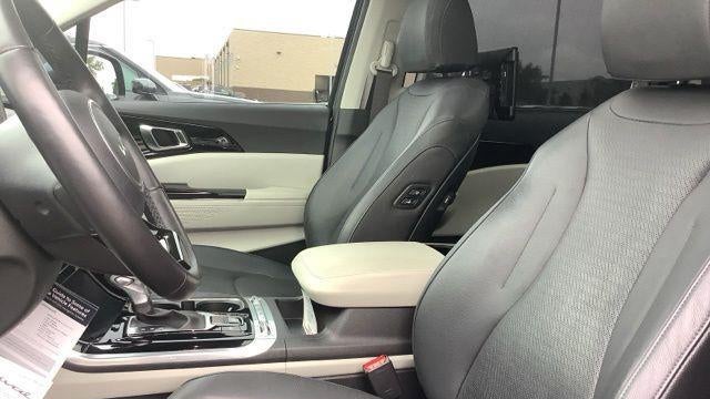 2024 Kia Carnival SX Prestige