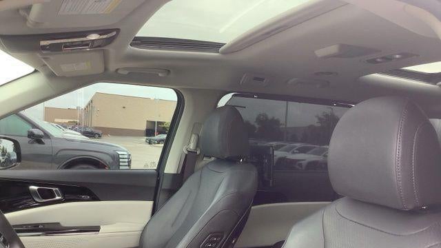 2024 Kia Carnival SX Prestige