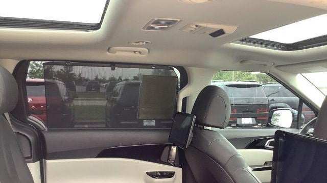 2024 Kia Carnival SX Prestige
