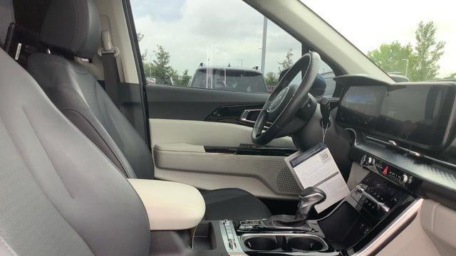 2024 Kia Carnival SX Prestige