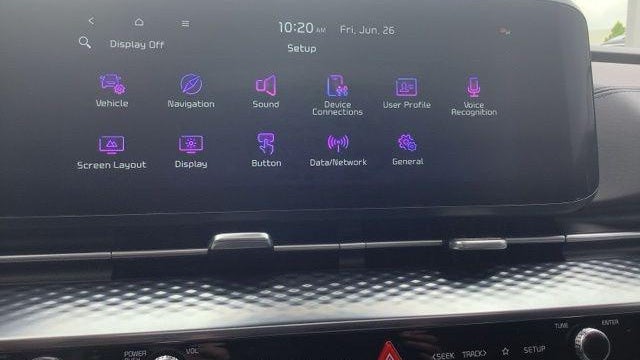 2024 Kia Carnival SX Prestige
