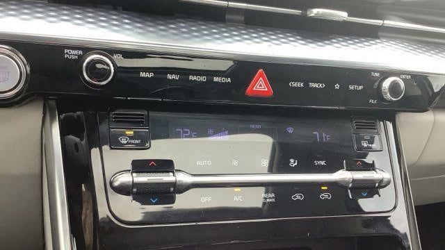 2024 Kia Carnival SX Prestige