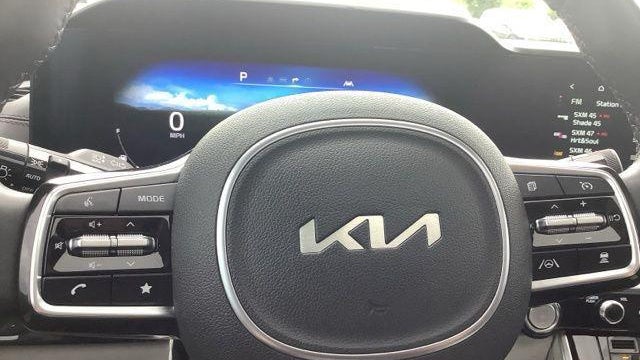 2024 Kia Carnival SX Prestige