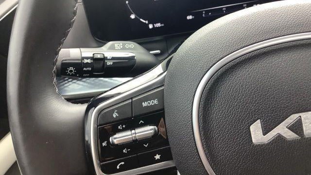 2024 Kia Carnival SX Prestige
