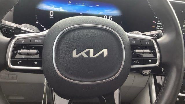 2024 Kia Carnival SX Prestige