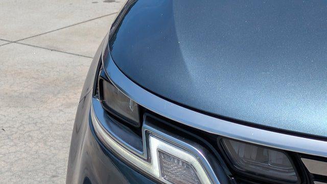 2022 Kia Carnival SX