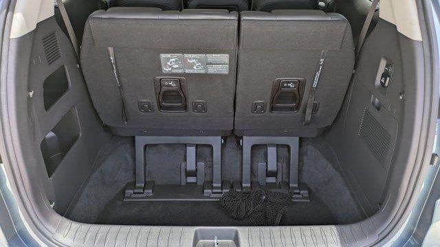 2022 Kia Carnival SX
