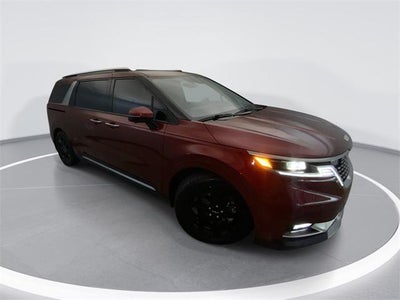 2024 Kia Carnival SX Prestige 4DR Mini-Van