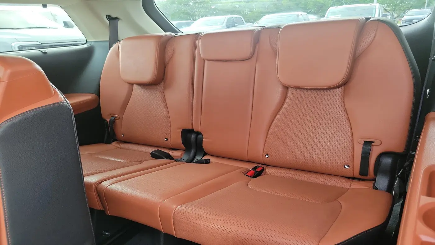 2024 Kia Carnival SX