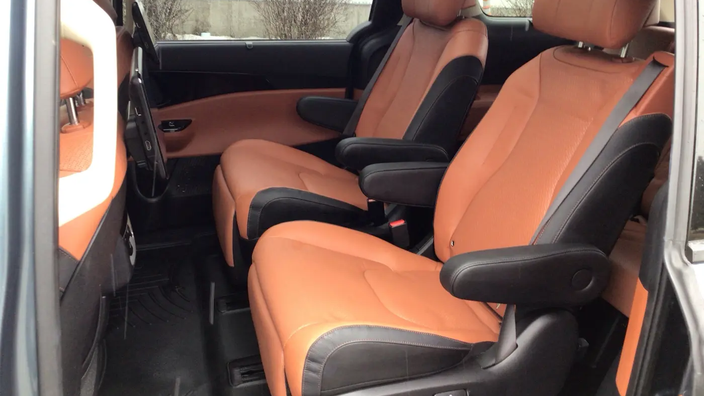 2023 Kia Carnival SX Prestige