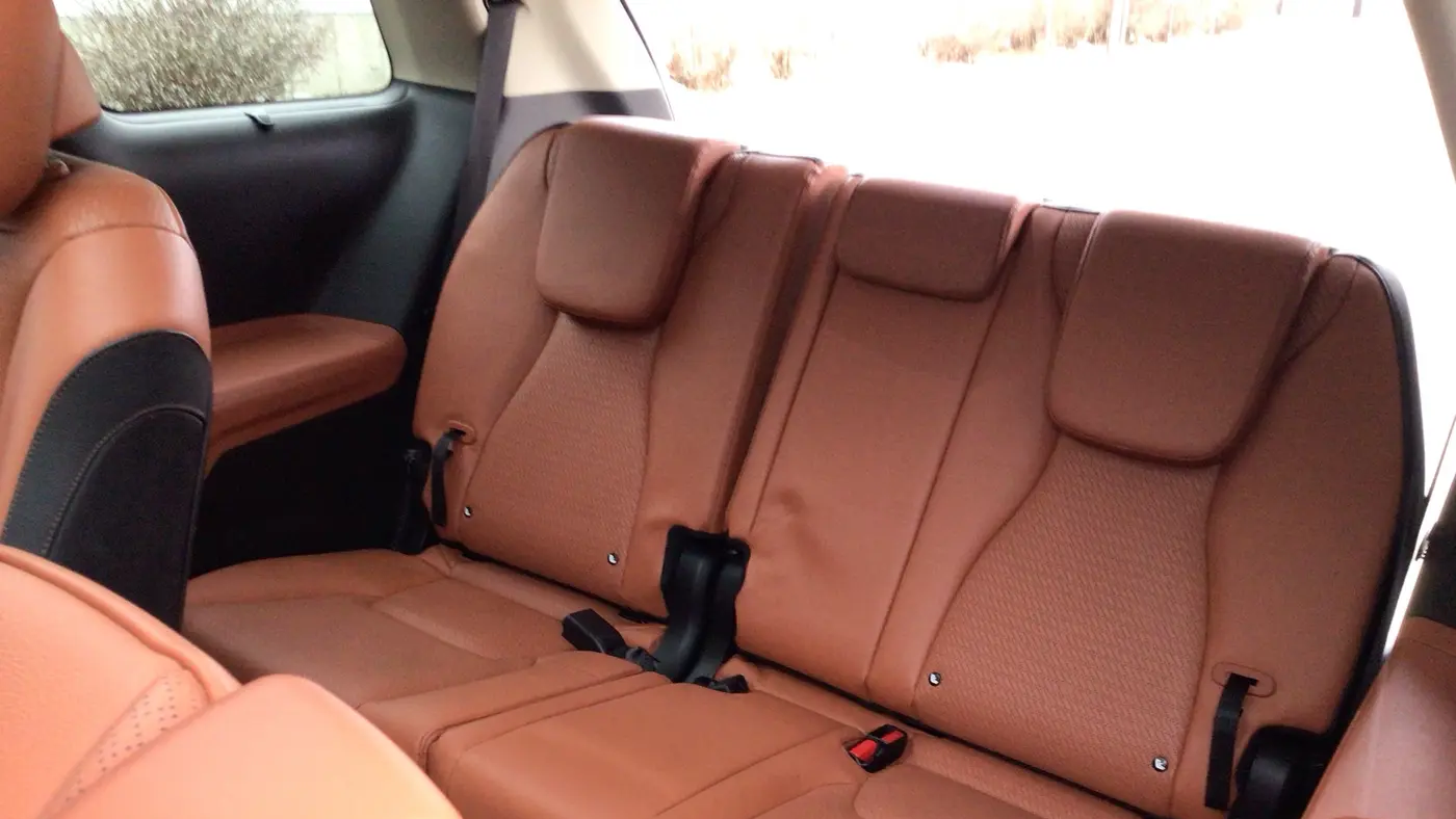 2023 Kia Carnival SX Prestige