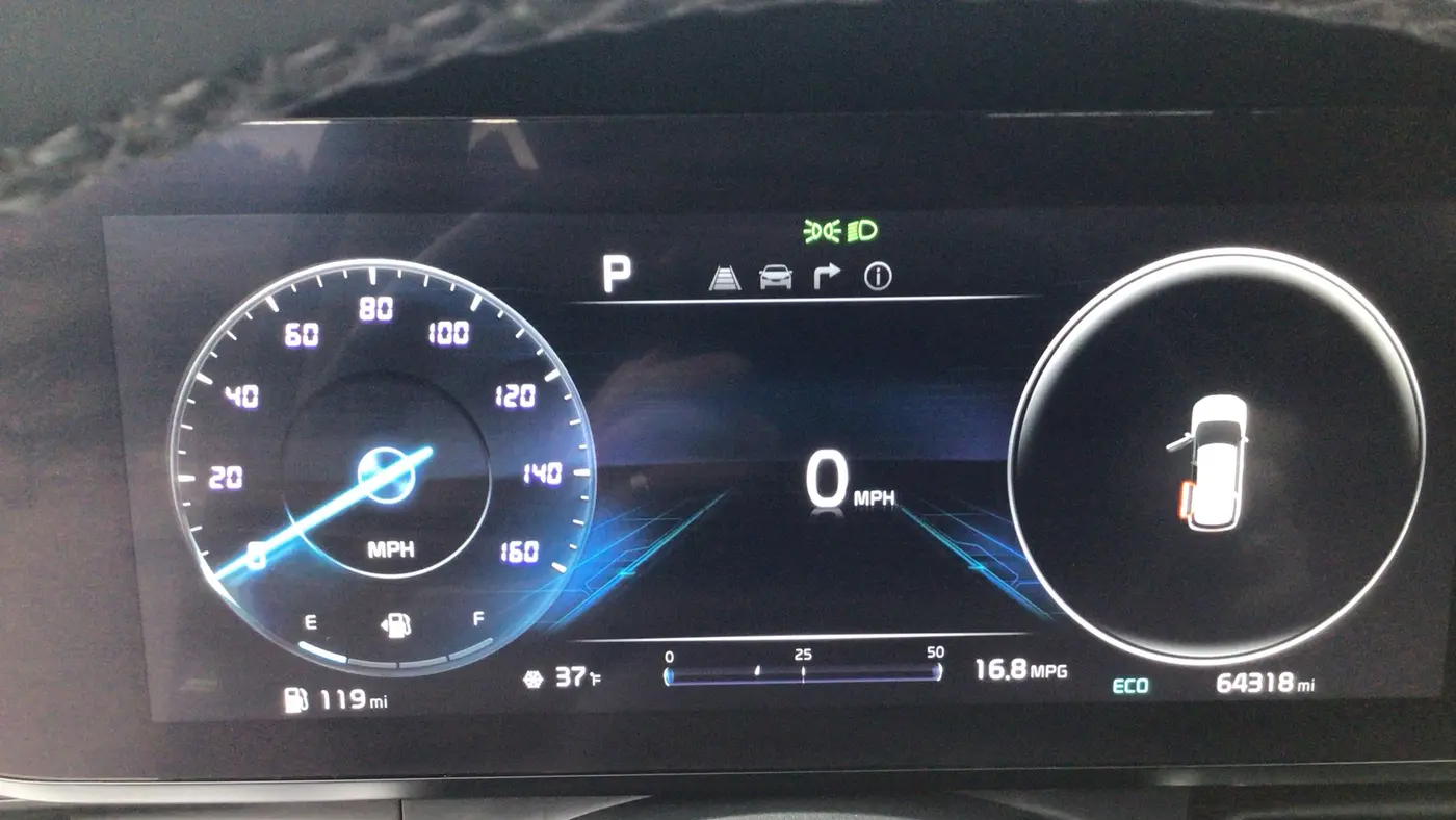 2023 Kia Carnival SX Prestige