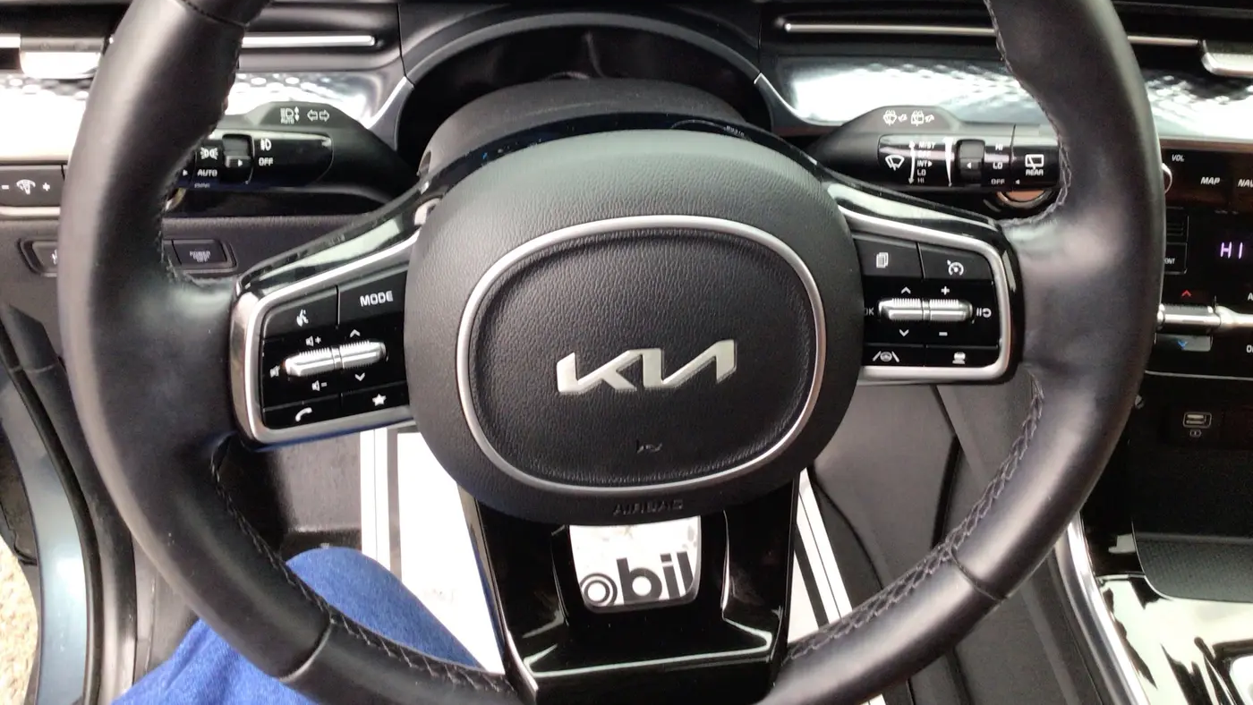 2023 Kia Carnival SX Prestige
