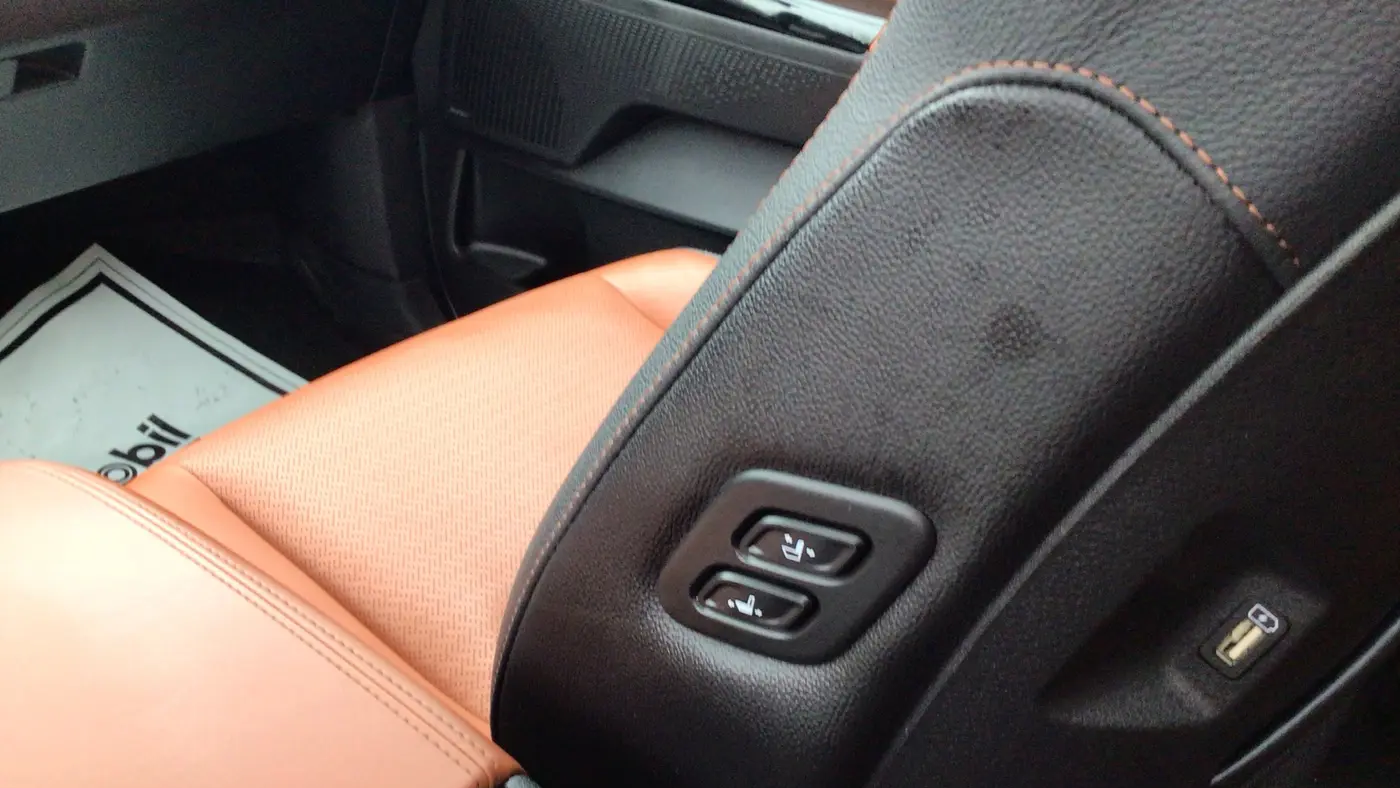 2023 Kia Carnival SX Prestige