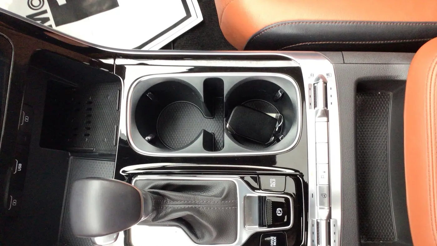 2023 Kia Carnival SX Prestige