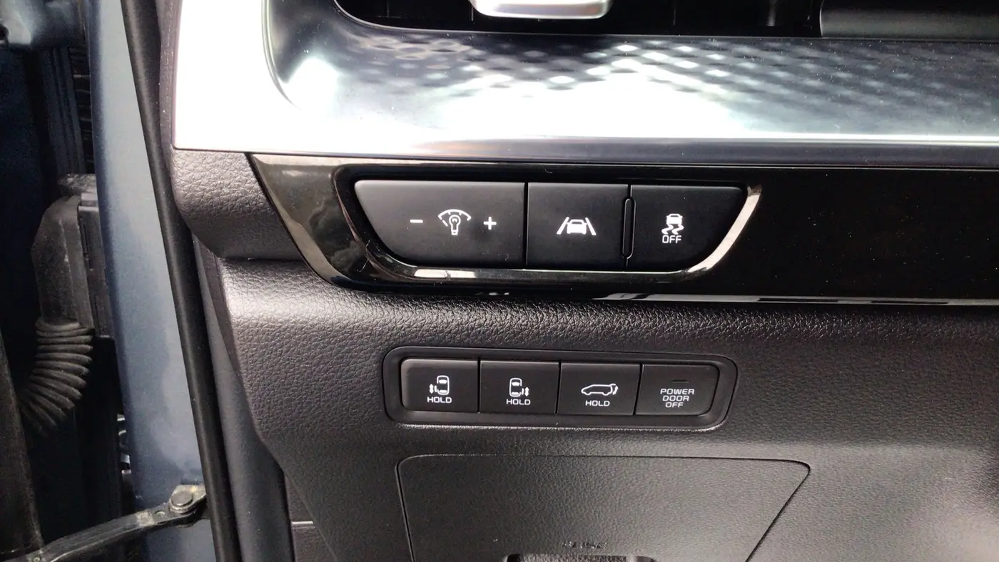 2023 Kia Carnival SX Prestige