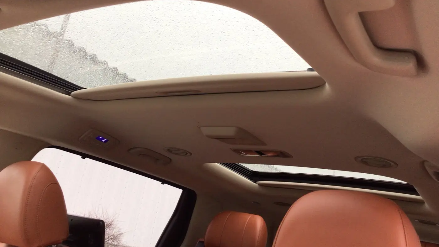 2023 Kia Carnival SX Prestige