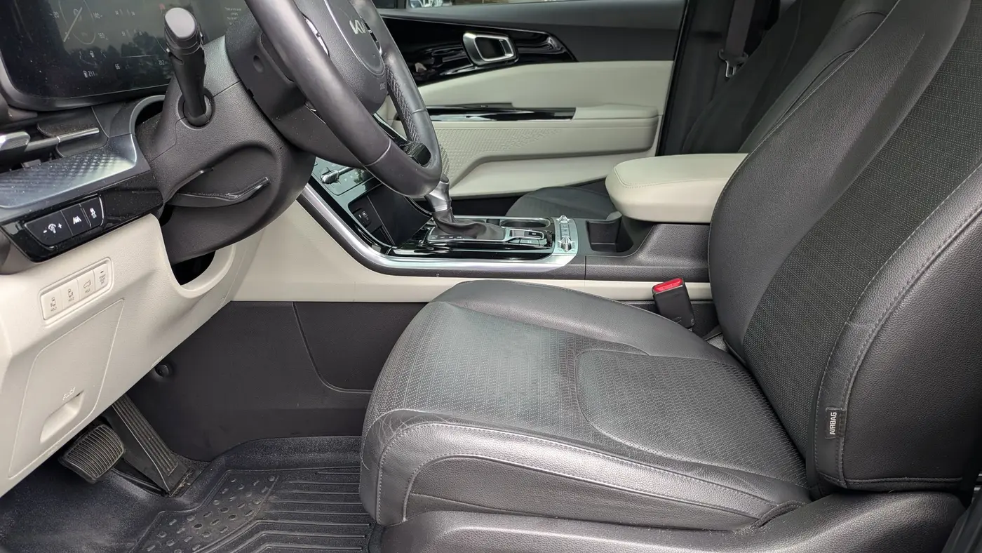 2023 Kia Carnival SX Prestige