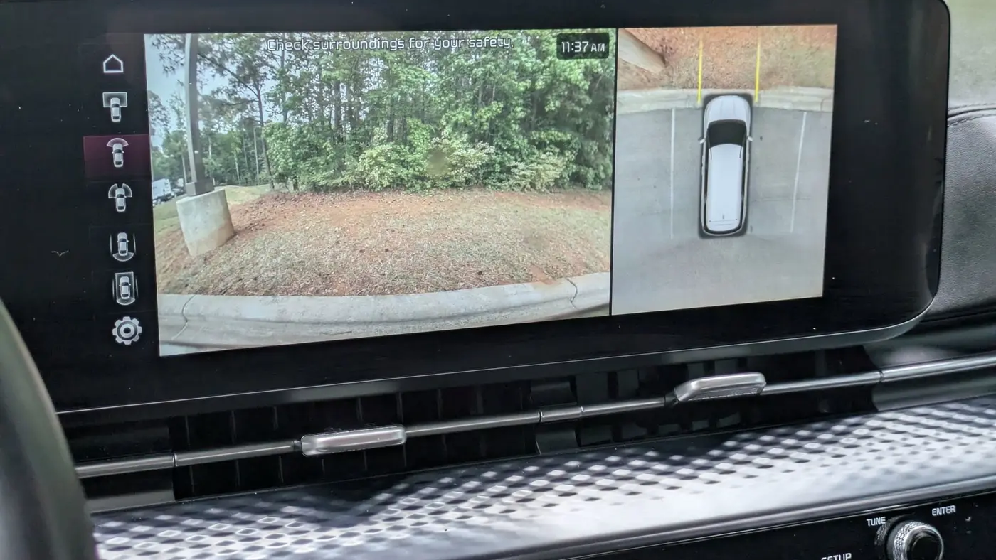 2023 Kia Carnival SX Prestige