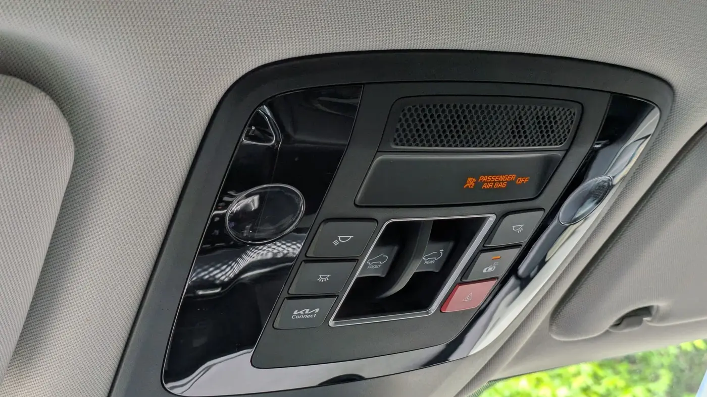 2023 Kia Carnival SX Prestige