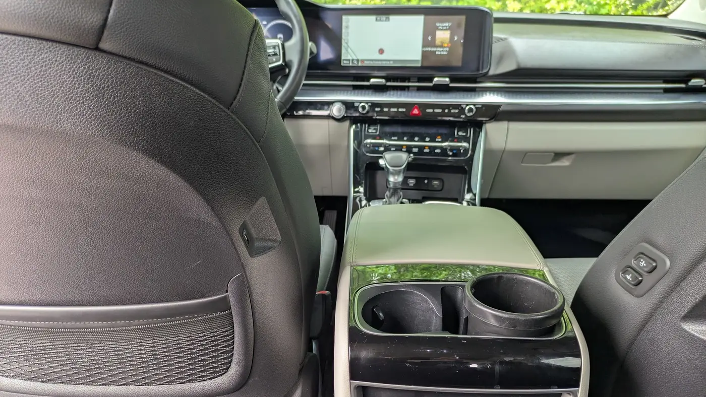 2023 Kia Carnival SX Prestige