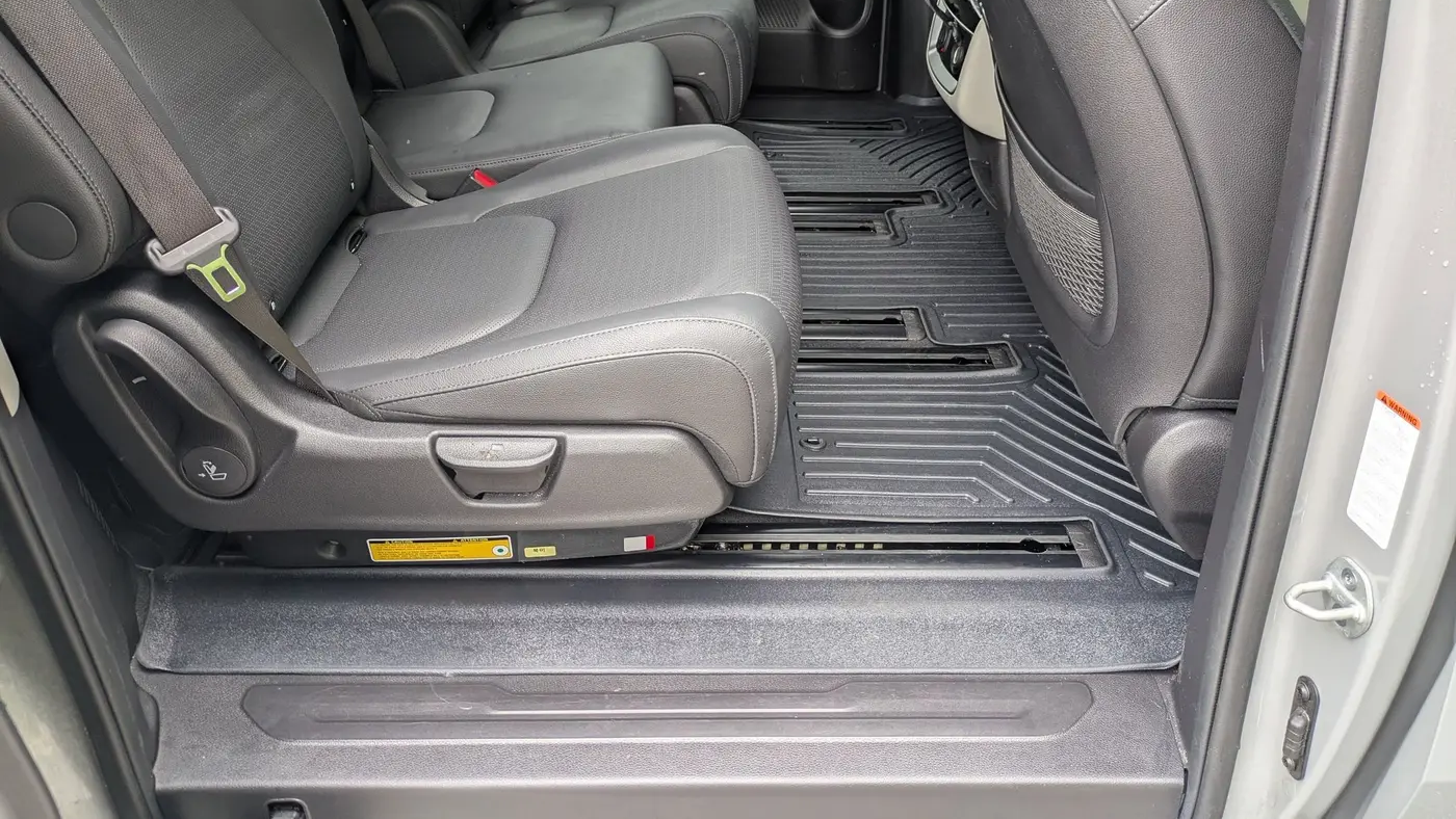 2023 Kia Carnival SX Prestige