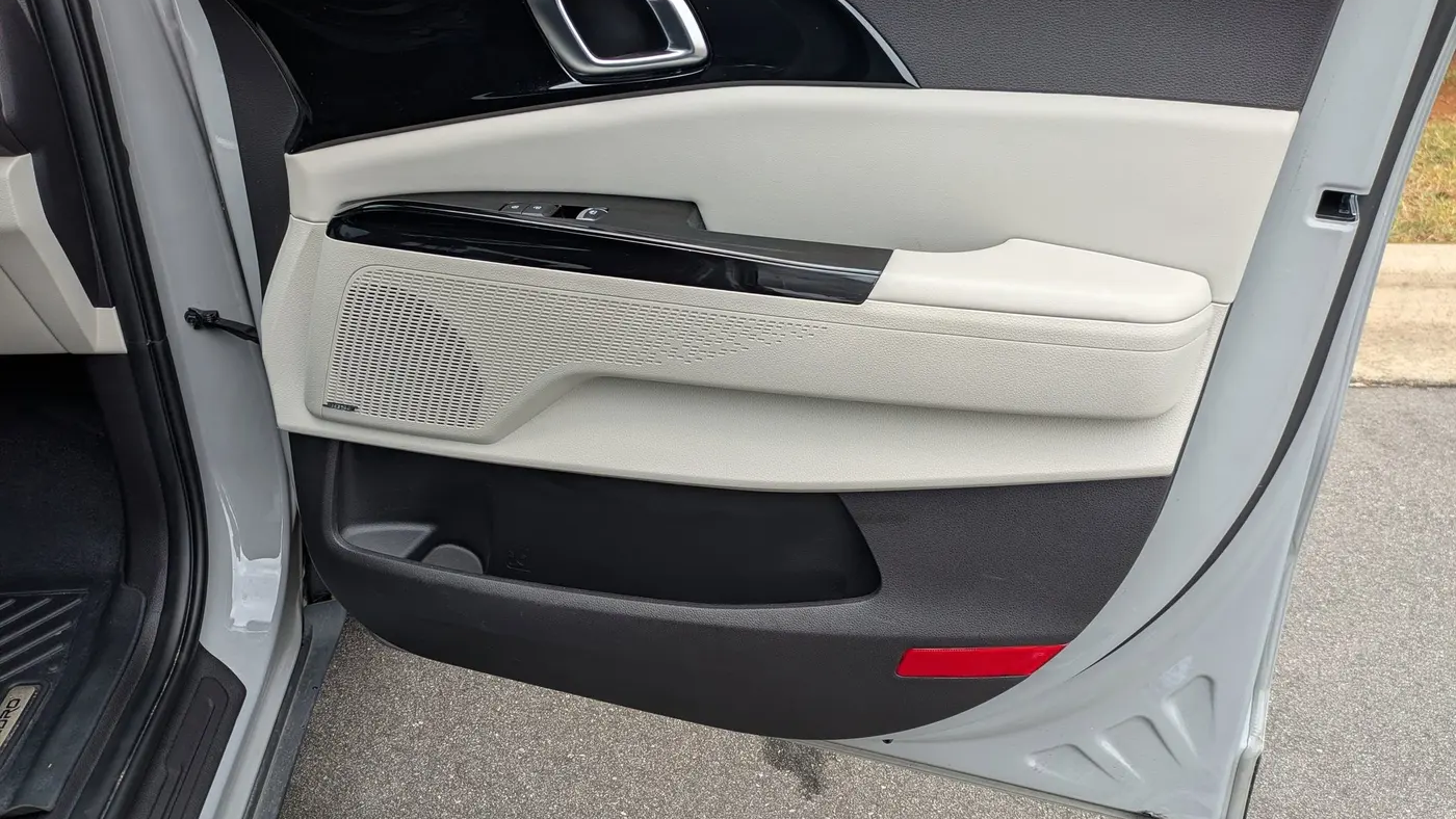 2023 Kia Carnival SX Prestige