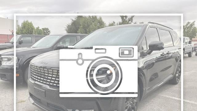 Preowned 2024 Kia Carnival SX for Sale