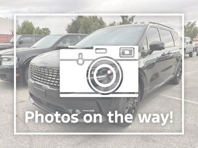 2024 Kia Carnival SX Prestige 4DR Mini-Van