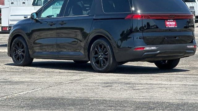 2024 Kia Carnival SX