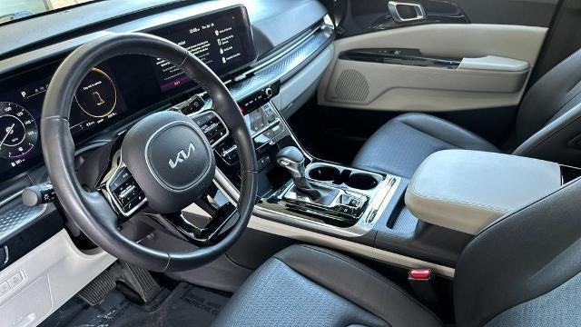 2024 Kia Carnival SX