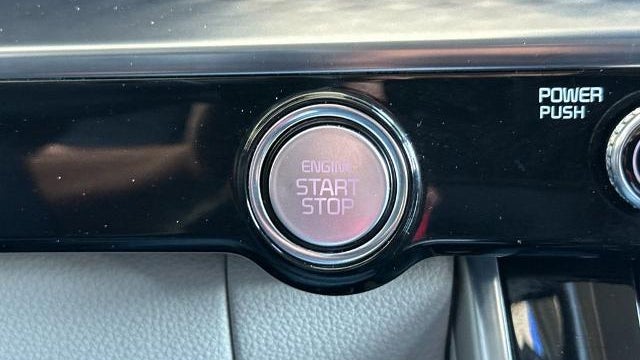 2024 Kia Carnival SX