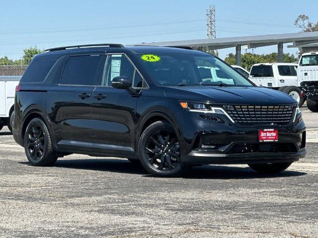 2024 Kia Carnival
