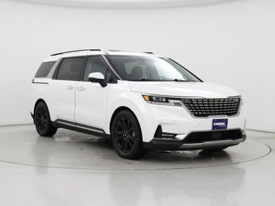 Photo of a 2024 Kia Carnival SX Prestige 4DR Mini-Van for sale