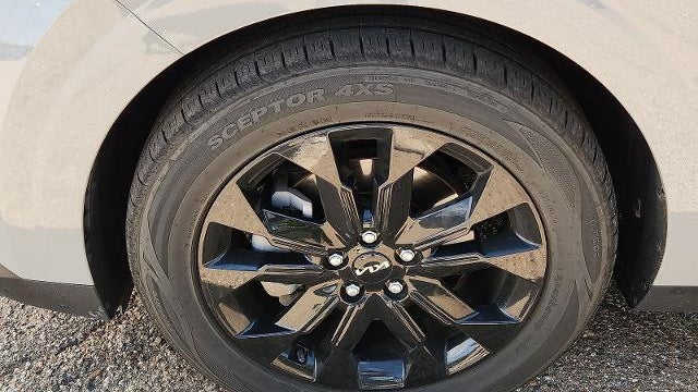 2024 Kia Carnival SX