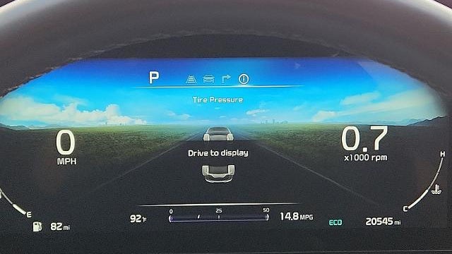 2024 Kia Carnival SX