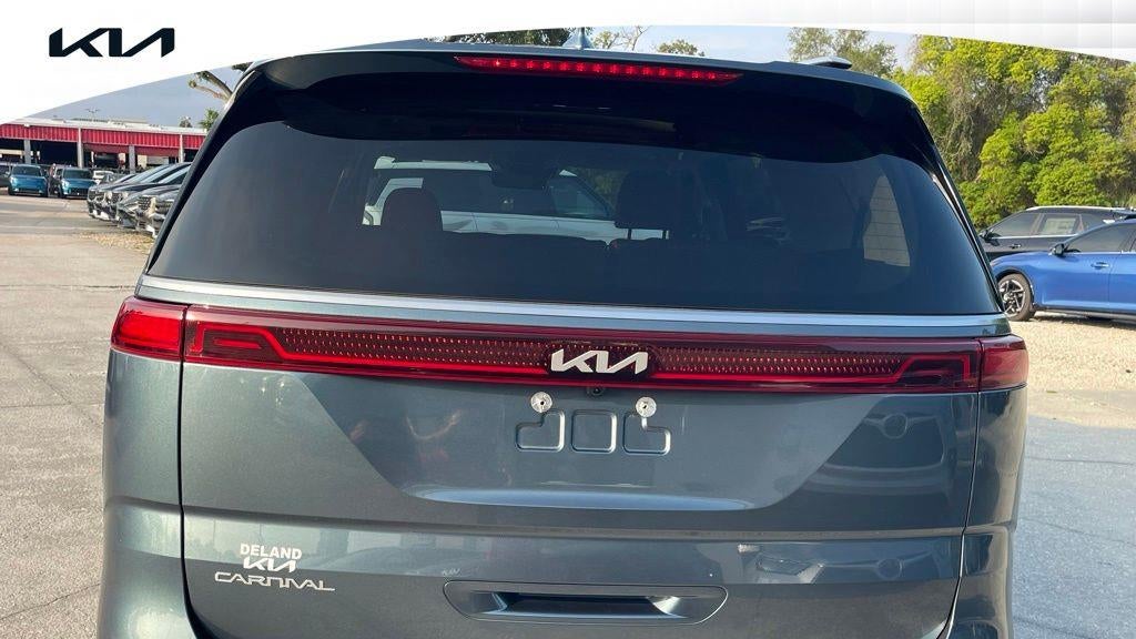 2023 Kia Carnival SX Prestige