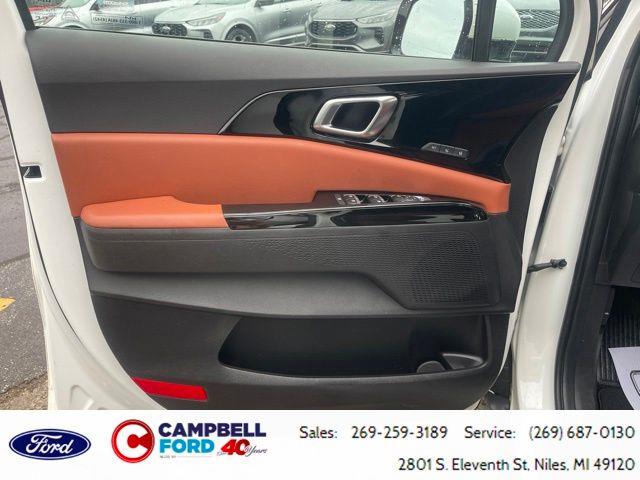 2024 Kia Carnival - $34,692