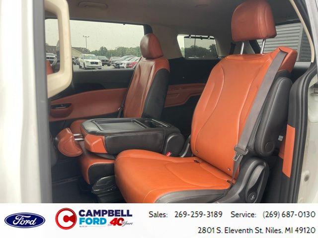 2024 Kia Carnival - $34,692