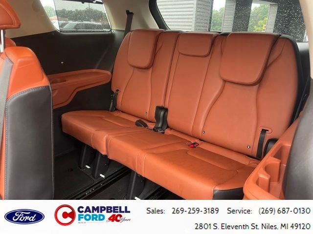 2024 Kia Carnival - $34,692