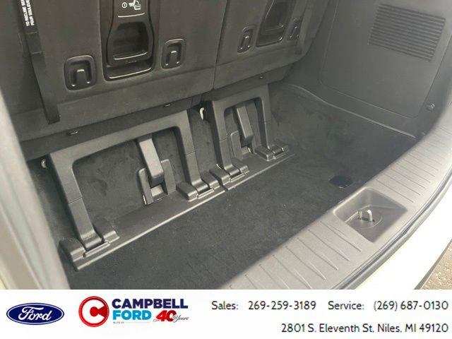 2024 Kia Carnival - $34,692