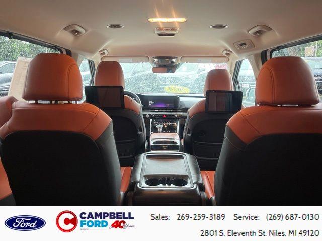 2024 Kia Carnival - $34,692