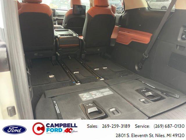 2024 Kia Carnival - $34,692